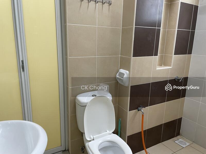 Untuk Disewa - Taman Cheras Idaman