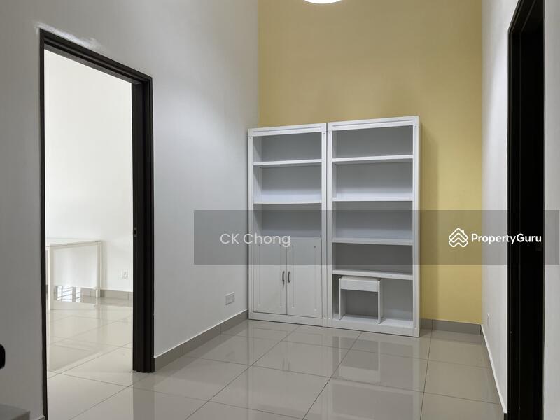 Rumah Teres untuk Disewa di Taman Cheras Idaman (Cheras) - CK Chong - PropertyGuru.com.my