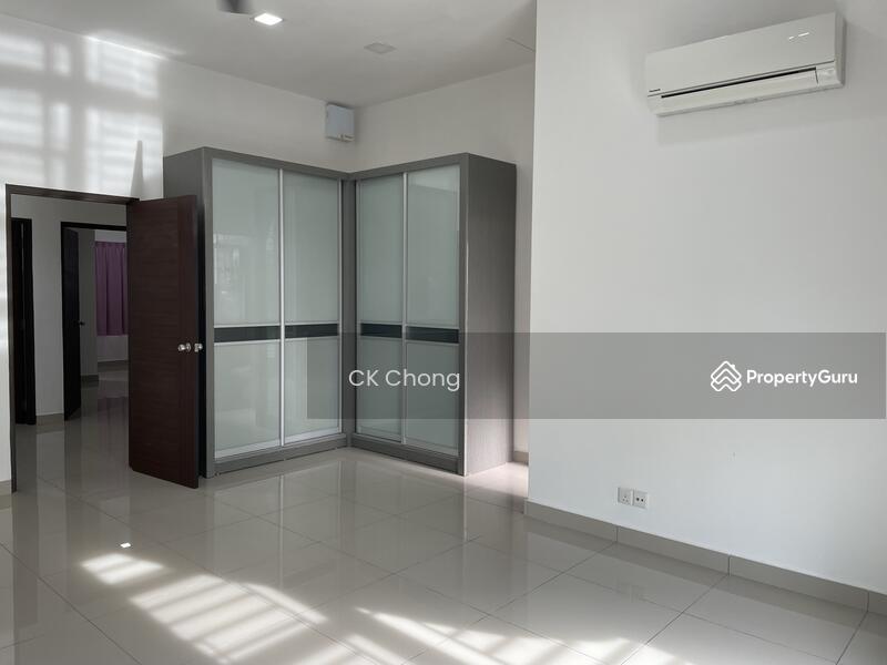 Untuk Disewa - Taman Cheras Idaman