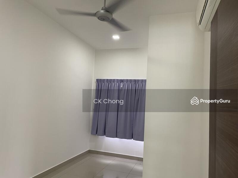 Untuk Disewa - Taman Cheras Idaman