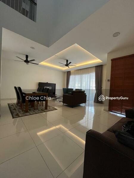 For Rent - Tenang @ Bandar Ainsdale