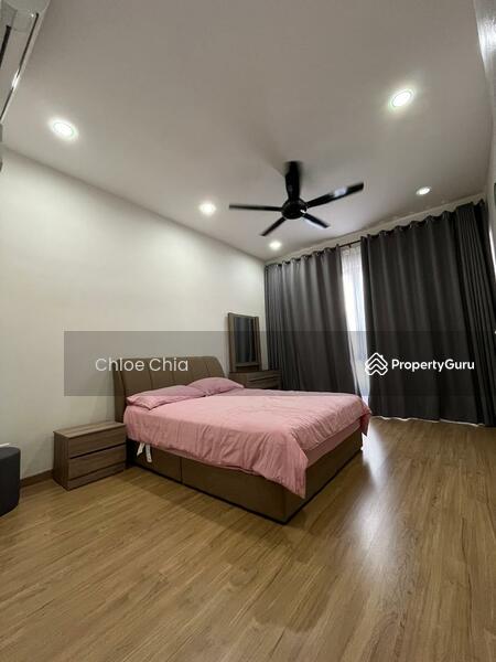 For Rent - Tenang @ Bandar Ainsdale