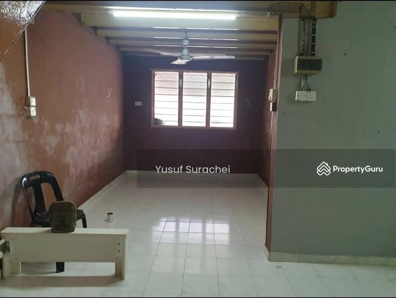 For Sale - Taman Sembilang