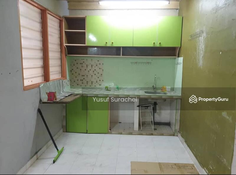 For Sale - Taman Sembilang