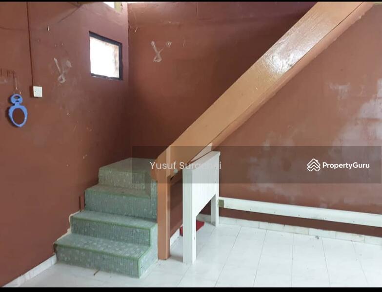For Sale - Taman Sembilang