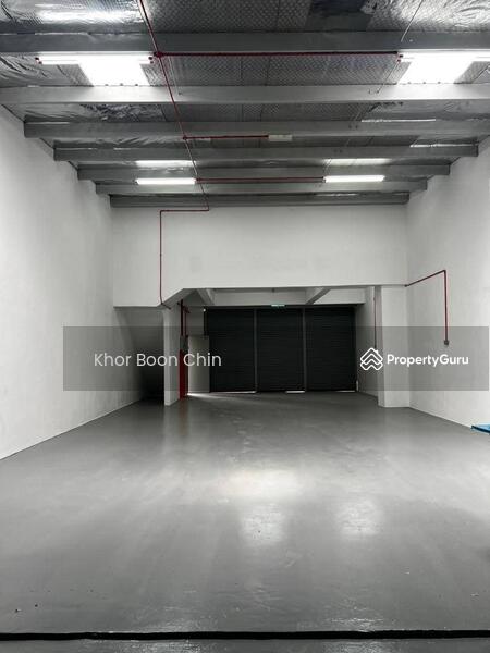 For Rent - Usahajaya Permatang tinggi