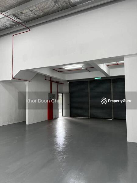 For Rent - Usahajaya Permatang tinggi