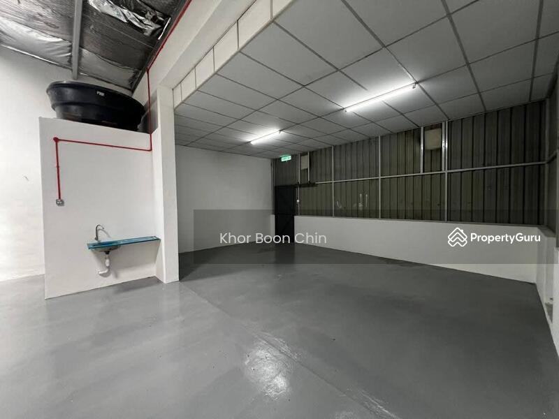For Rent - Usahajaya Permatang tinggi