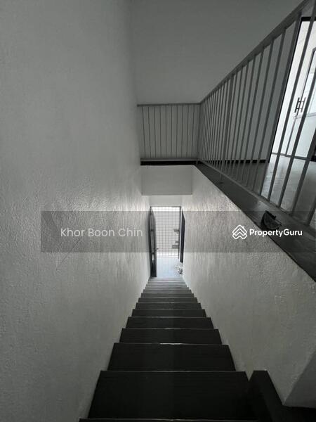 For Rent - Usahajaya Permatang tinggi