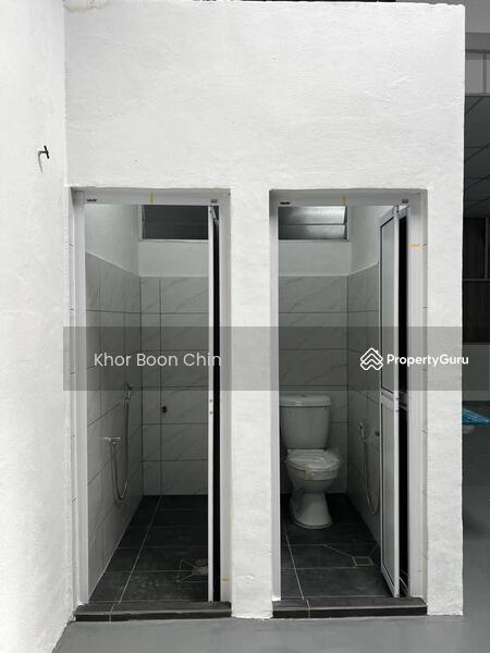 For Rent - Usahajaya Permatang tinggi