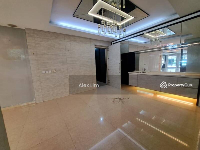 Untuk Dijual - Taman Sutera Utama