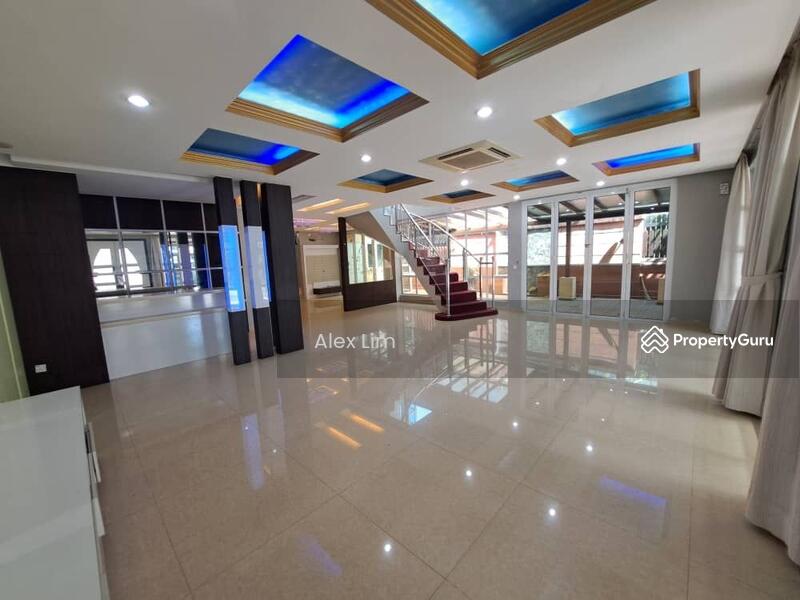 Untuk Dijual - Taman Sutera Utama