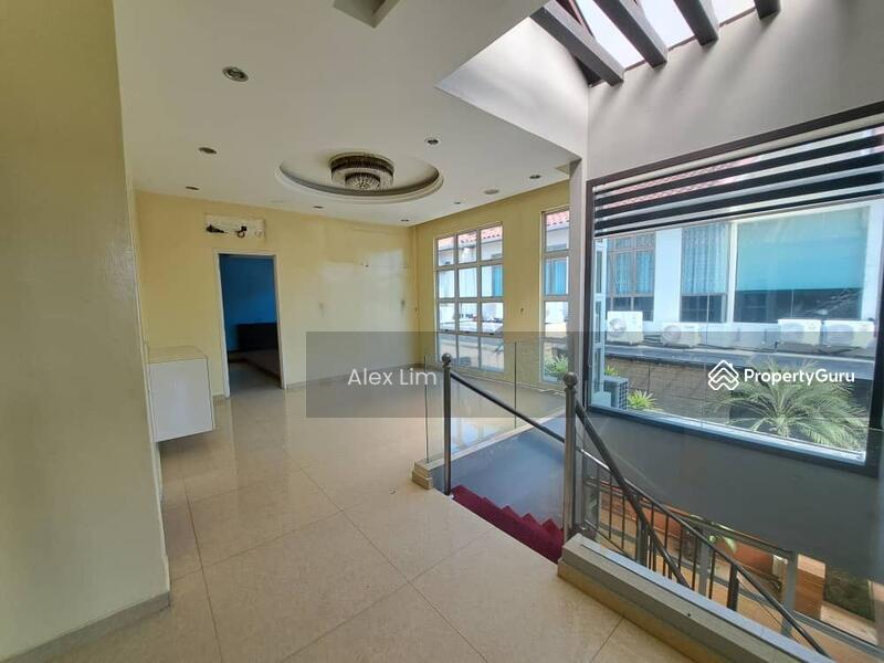 Untuk Dijual - Taman Sutera Utama