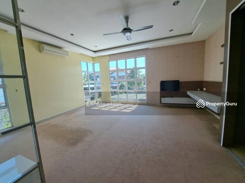 Untuk Dijual - Taman Sutera Utama