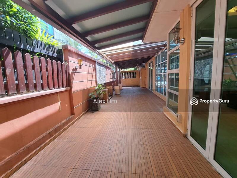 Untuk Dijual - Taman Sutera Utama