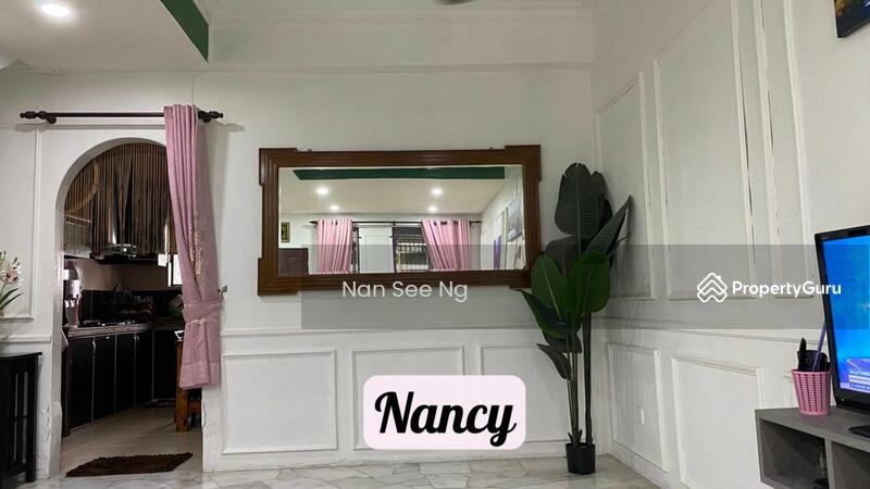 For Sale - Taman Desa Murni penang