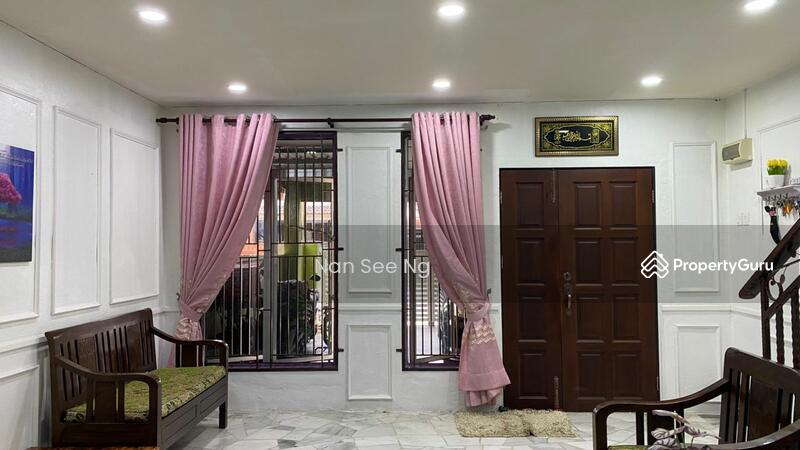 For Sale - Taman Desa Murni penang