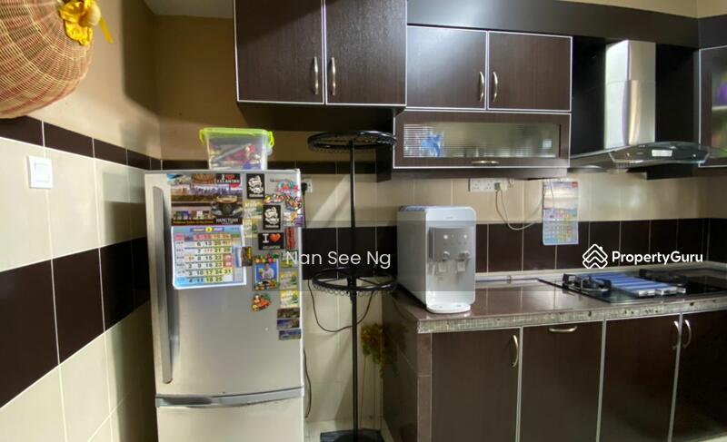 For Sale - Taman Desa Murni penang