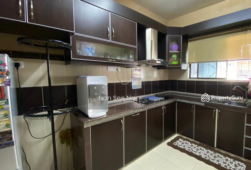 For Sale - Taman Desa Murni penang