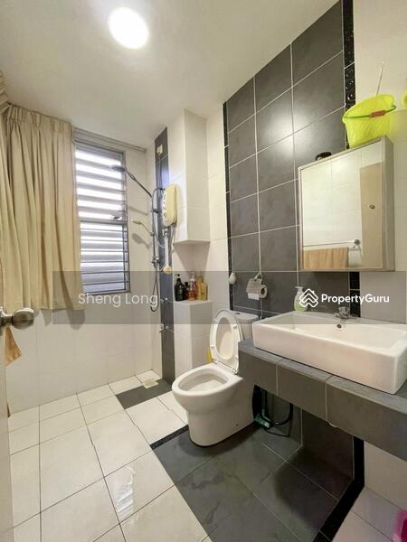 Untuk Dijual - Taman Nusa Idaman precinct 8