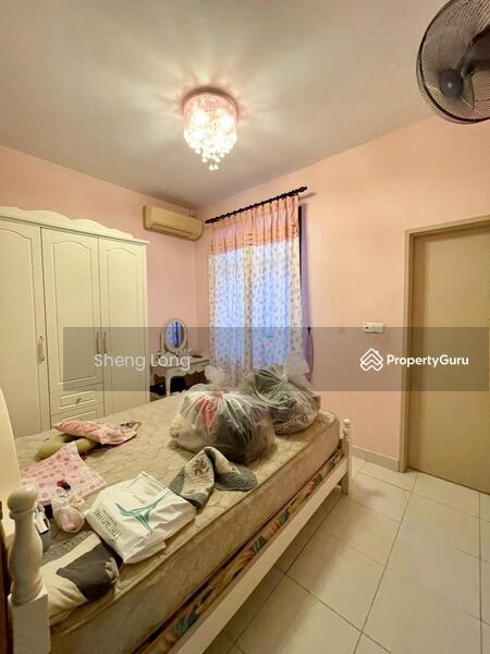 Untuk Dijual - Taman Nusa Idaman precinct 8