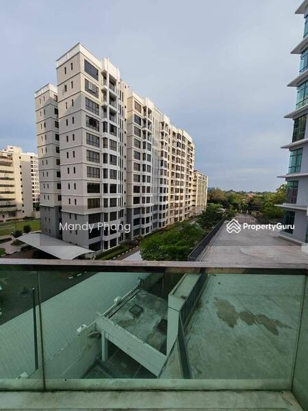 Untuk Disewa - Polo Residences