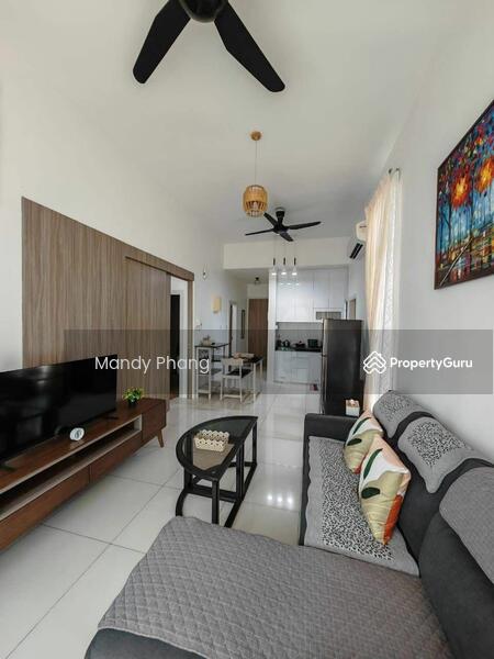 Untuk Disewa - Polo Residences