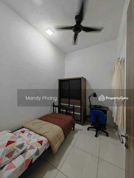 Untuk Disewa - Polo Residences