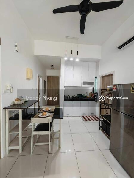 Untuk Disewa - Polo Residences