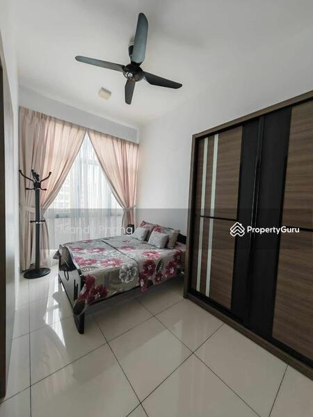 Untuk Disewa - Polo Residences