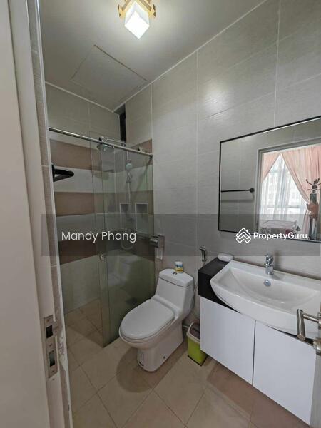 Untuk Disewa - Polo Residences
