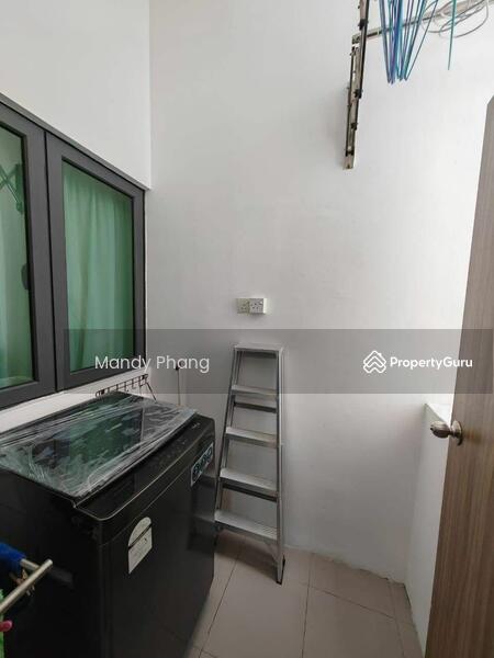 Untuk Disewa - Polo Residences