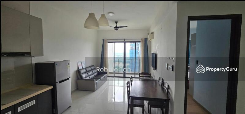 Condominium for Rent at Amberside @ Country Garden Danga Bay - Robbie Tan - PropertyGuru.com.my