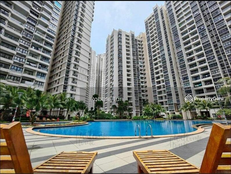 Condominium for Rent at Amberside @ Country Garden Danga Bay - Robbie Tan - PropertyGuru.com.my
