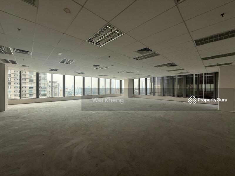 Untuk Disewa - Corporate Towers @ Pavilion Damansara Heights