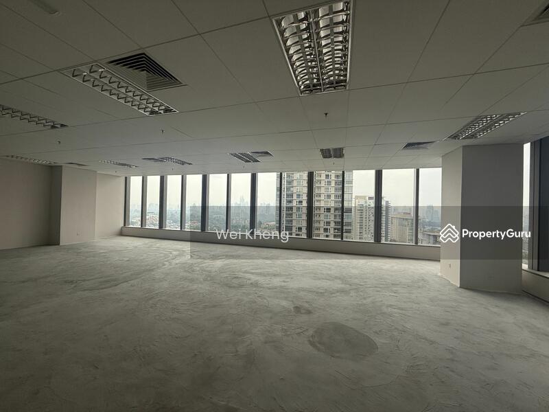Untuk Disewa - Corporate Towers @ Pavilion Damansara Heights