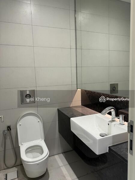 Untuk Disewa - Corporate Towers @ Pavilion Damansara Heights