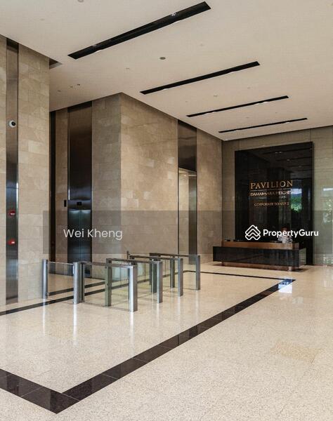 Untuk Disewa - Corporate Towers @ Pavilion Damansara Heights
