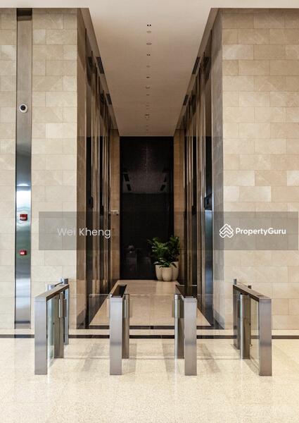 Untuk Disewa - Corporate Towers @ Pavilion Damansara Heights