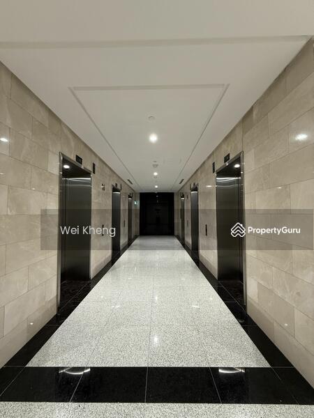 Untuk Disewa - Corporate Towers @ Pavilion Damansara Heights