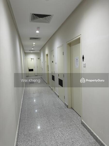 Untuk Disewa - Corporate Towers @ Pavilion Damansara Heights