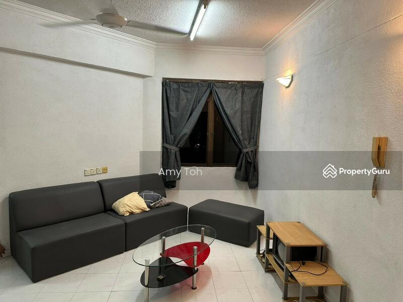 For Rent - University Heights