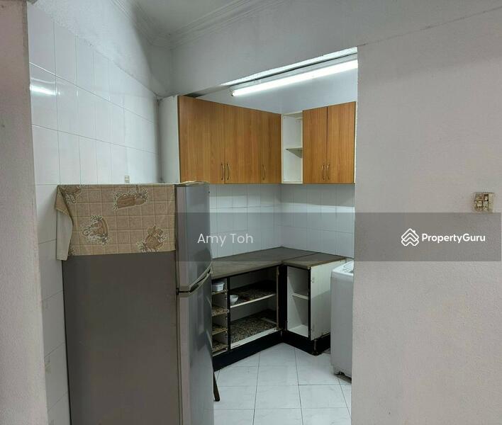 For Rent - University Heights