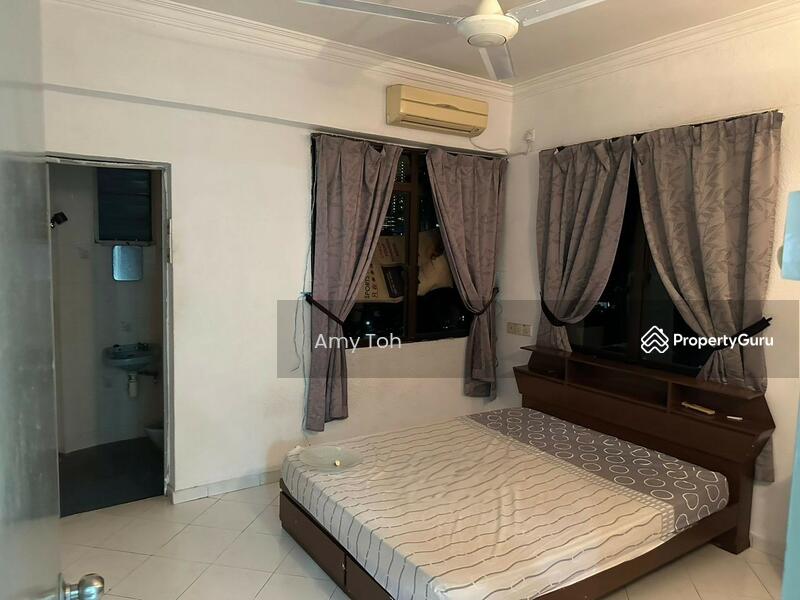 For Rent - University Heights