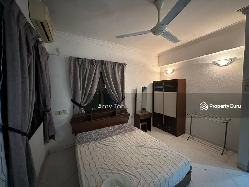 For Rent - University Heights