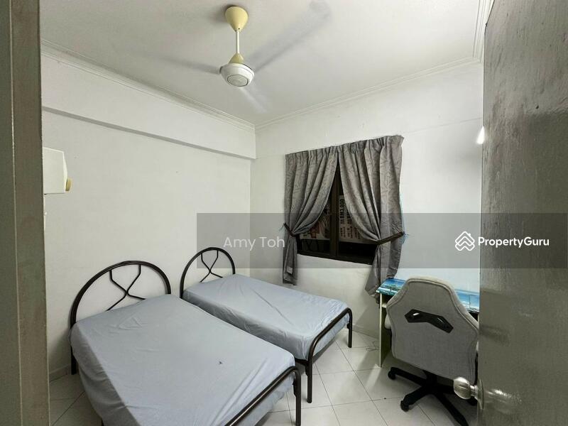 For Rent - University Heights