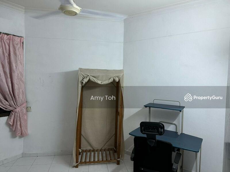 For Rent - University Heights