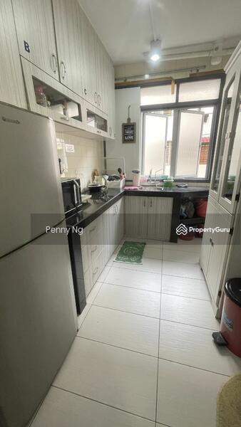 Untuk Dijual - Subang Perdana Goodyear Court 1