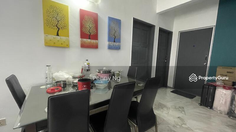 Untuk Dijual - Subang Perdana Goodyear Court 1