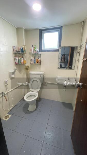 Untuk Dijual - Subang Perdana Goodyear Court 1
